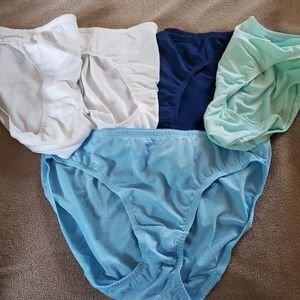 Womens Fruit of the Loom  Underwear 7